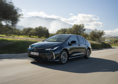 سيارات كورولا مستعملة بسعر مغري في السعودية.. اوتوماتيك وعادي بتقسيط مريح