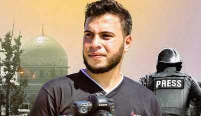 أخبار اليمن : ارتفاع عدد الشهداء الصحفيين بغزة إلى 145