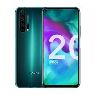 بأحدث كاميرا رباعية.. هاتف Honor 20 Pro أرخص تليفون رغم امكانياته العالية في السعودية!