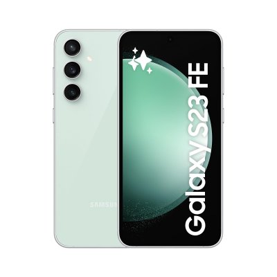 سامسونج الكوريه تُبدع مجددًا.. مميزات موبايل Samsung Galaxy S23 FE بتصميم انيق ومتين!!