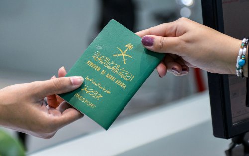 بمقابل مالي بسيط وزارة الداخلية السعودية تفاجئ هذه الفئات بمنحها الجنسية ابتداءً من هذا التاريخ..!!