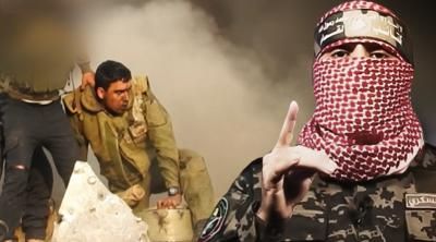 أخبار اليمن : أبو عبيدة في تصريحات جديدة: نتنياهو يفضل أن يُقتل جنوده