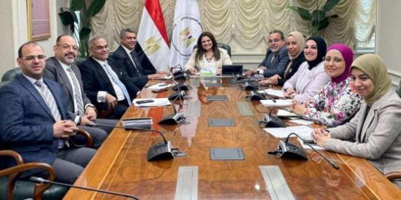 حصاد نشاط وزارة الهجرة في أسبوع