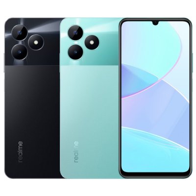 “ضد الكسر”..الاقوى والاكثر إقبالا بالشراء لموبايل Realme c51 ومميزات وعيوب ريلمي سي 51 الجديد شبيه الأيفون!