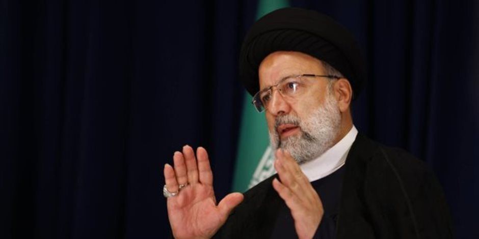 سلطنة عمان تتابع بقلق بالغ حادث مروحية الرئيس الإيراني ومستعدة لتقديم الدعم