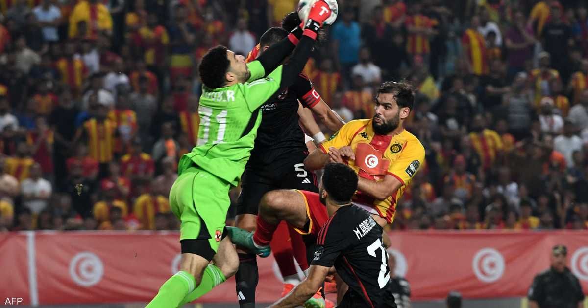 العالم اليوم - كولر: هذا ما علينا فعله بلقاء الإياب مع الترجي للفوز باللقب