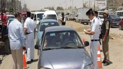 «شيلة من عربيتك فوراً».. تحذير شديد اللهجة من الحكومة بفرض غرامة مالية لأي مواطن يوجد في سيارته هذا الشئ.!!