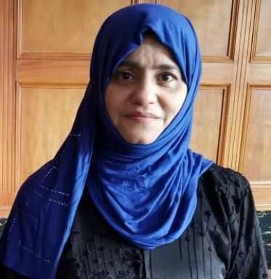 أخبار اليمن : الخطري: الوحدة طَوْق النجاة من كل الأزمات