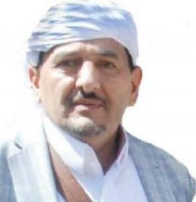 أخبار اليمن : أبو علي: الوحدة ستظل الإنجاز الأعظم لشعبنا في تاريخه المعاصر