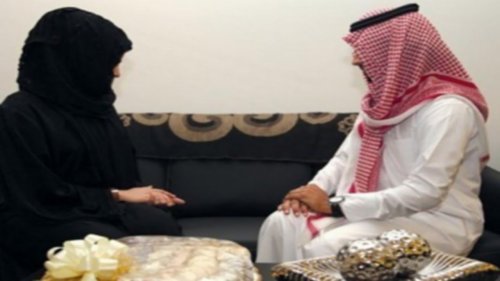 رسالة واحدة تُغيّر مسار حياة زوجين سعوديين للأبد!... تفاصيل كارثية