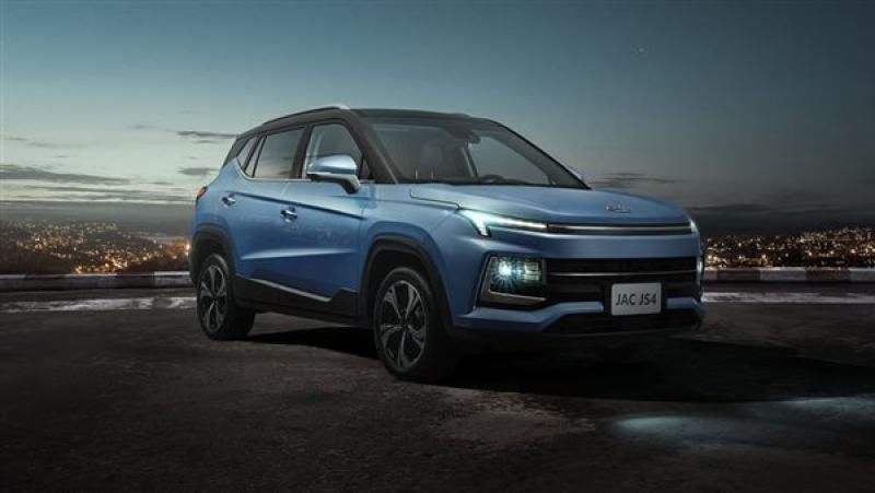 أسعار ومواصفات جاك JS4 موديل 2024 في مصر خلال مايو