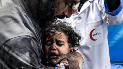 أخبار اليمن : ارتفاع عدد الشهداء في غزة إلى 35709