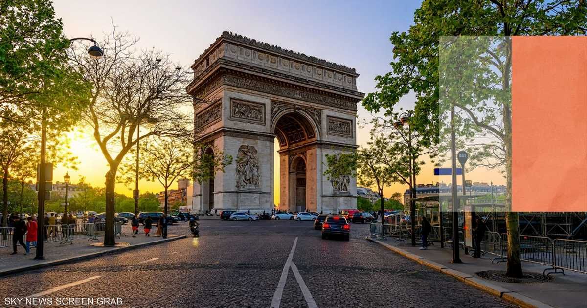 العالم اليوم - مع اقتراب الصيف.. هذه أبرز الوجهات السياحية في العالم