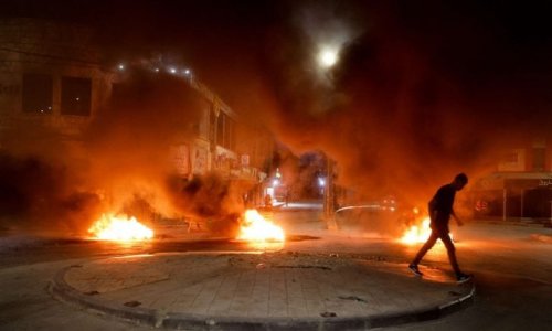 11 شهيدًا بينهم 4 أطفال .. في العدوان المتواصل على جنين