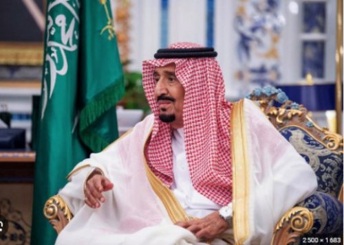 الملك سلمان يسعد قلوب المواطنين والمغتربين بقرار تاريخي جعلهم في حالة سعادة عارمة !