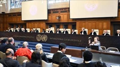 أخبار اليمن : تفاصيل قرار محكمة العدل الدولية بشأن رفح