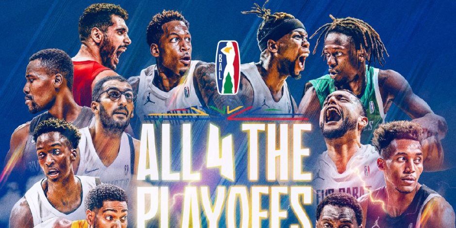 «قنوات أون تايم سبورتس» تحصل على حقوق بث نهائيات بطولة «BAL» لكرة السلة