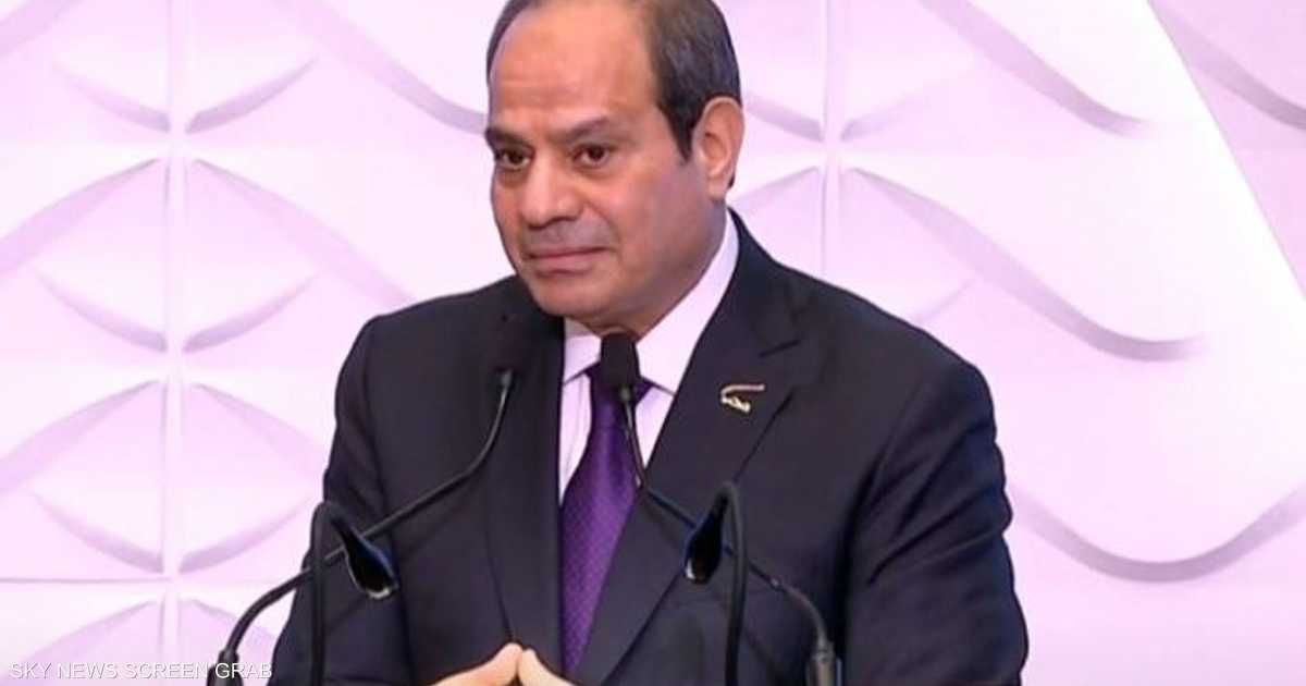 العالم اليوم - السيسي يهنئ الأهلي بلقب دوري أبطال إفريقيا