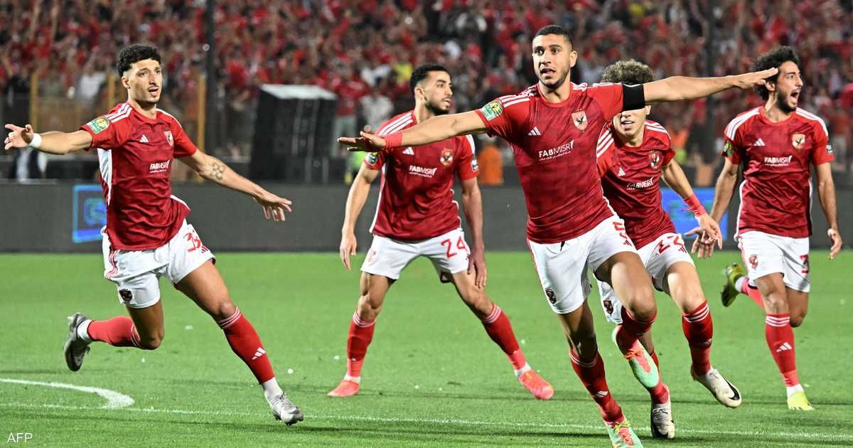 العالم اليوم - الأهلي بطل إفريقيا.. النجمة 12 على حساب الترجي