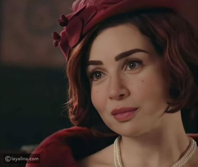 من صاحبة أجمل إطلالة بالشعر الأحمر بين هؤلاء النجمات