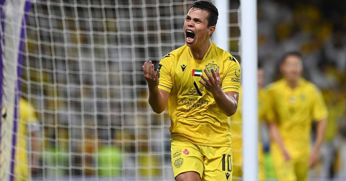 العالم اليوم - بعد انتظار 17 عاما.. الوصل بطلا للدوري الإماراتي