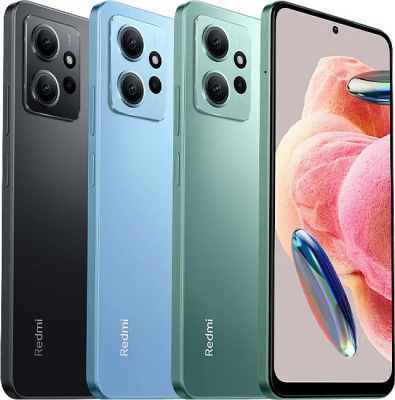 الأكثر مبيعًا في السعودية..خصم 25‎%‎ والتقسيط بيكون على دفعات ميسرة أمازون تطرح هاتف Xiaomi Redmi Note 12! !