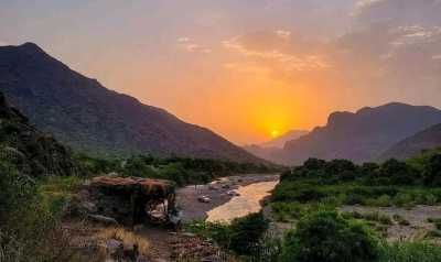 أخبار اليمن : أجواء شديدة الحرارة وتحذير من التعرض للشمس