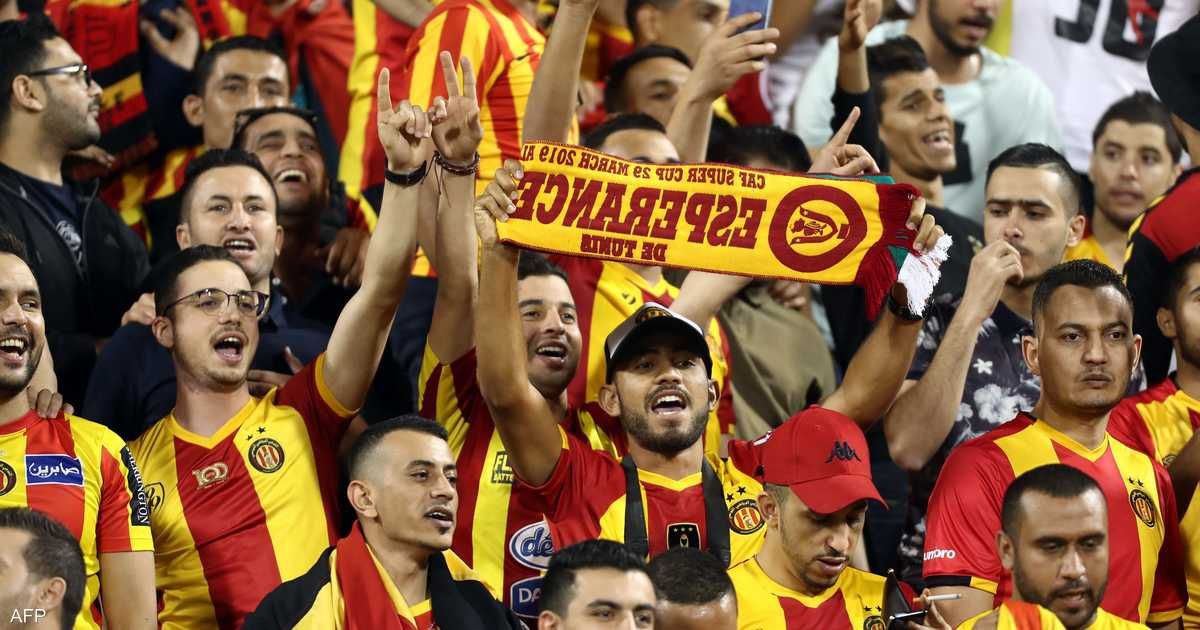 العالم اليوم - الترجي يوضح ملابسات "حضور الجماهير" في موقعة الأهلي