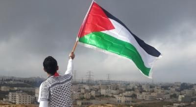 أخبار اليمن : إيرلندا تعلن رسمياً الاعتراف بدولة فلسطين