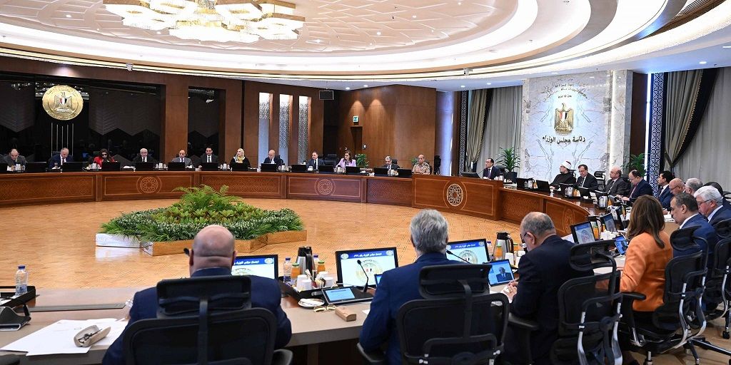 الوزراء: إنشاء منطقة «الأهلي كابيتال» الاستثمارية لدعم…