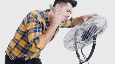 أخبار اليمن : ما تأثير الحر على الصحة؟