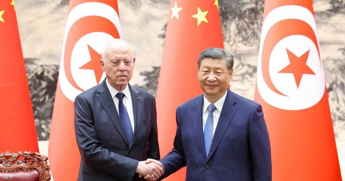 العالم اليوم - الصين وتونس تقيمان شراكة استراتيجية