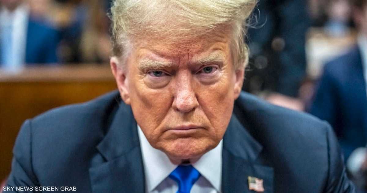 العالم اليوم - مؤيدو ترامب يطالبون بإعدام القاضي والحرب الأهلية