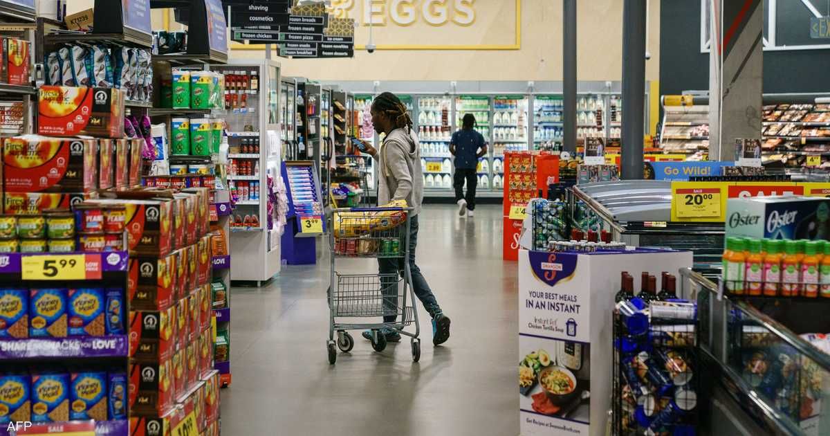 العالم اليوم - مؤشر التضخم المفضل للفيدرالي الأميركي يتباطأ في أبريل