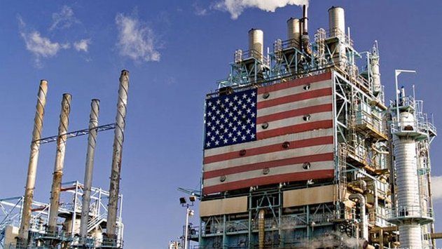 مخزونات النفط الأمريكية تتراجع 4.2 مليون برميل الأسبوع…