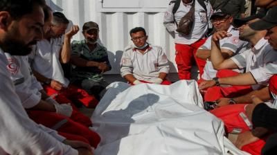 أخبار اليمن : 36379 شهيداً منذ بدء العدوان على غزة