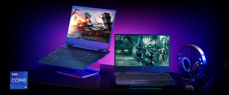 افضل لابتوب للألعاب في الإمارات