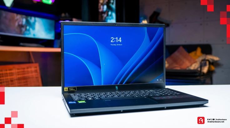 افضل لابتوب للألعاب في الإمارات