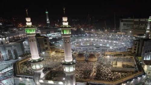 السعودية تفرض غرامة مالية وترحيل لهؤلاء الحجاج .. تفاصيل