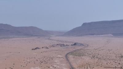 أخبار اليمن : إطلاق نار على موكب مواطنين في مأرب