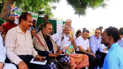 أخبار اليمن : توجيهات بالإفراج عن 164 سجينا في الحديدة