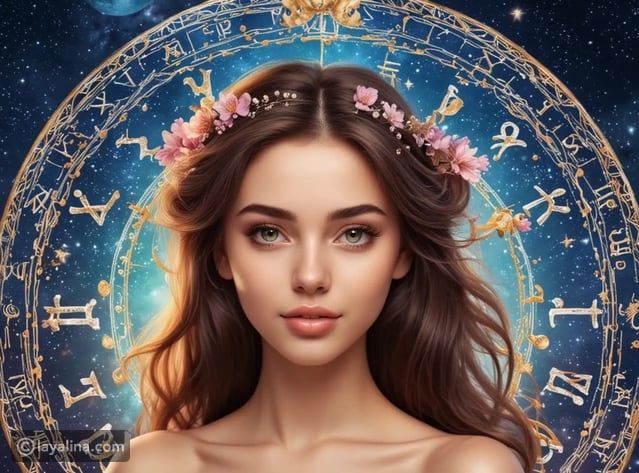 أبراج الخميس 6 يونيو 2024 العامة في الحب والعمل والصحة