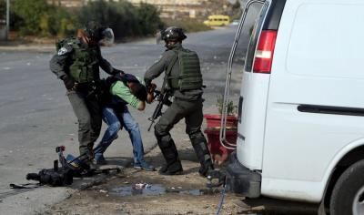 أخبار اليمن : الاحتلال يعتقل 9040 فلسطينياً منذ 7 أكتوبر