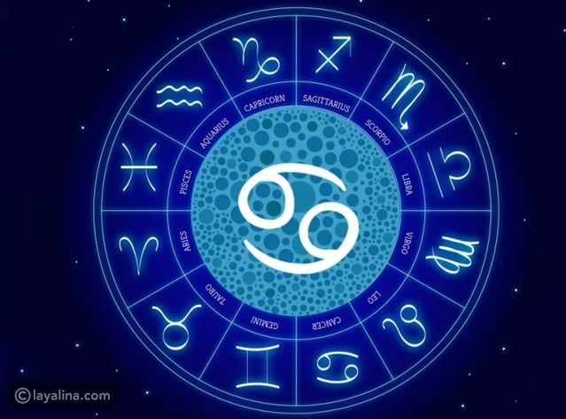 توقعات برج السرطان لشهر يونيو 2024 مع غالية بكفلاوي