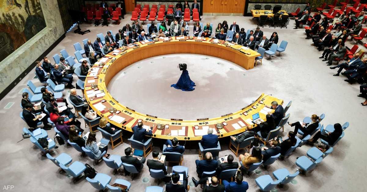 العالم اليوم - مجلس الأمن يتبنى "مشروع بايدن" لوقف إطلاق النار في غزة