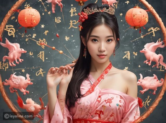 أبراج الثلاثاء 11 يونيو 2024 العامة في الحب والعمل والصحة