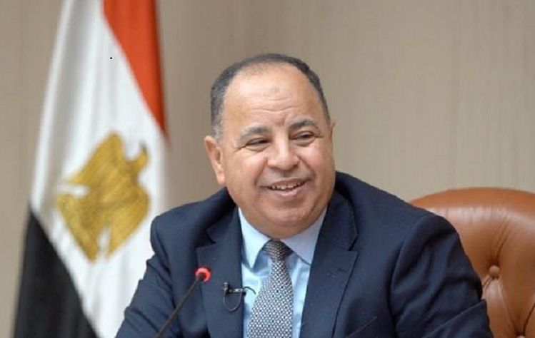 وزير المالية: صرف 5 مليارات جنيه دعما للمصدرين لعدد 360 شركة…