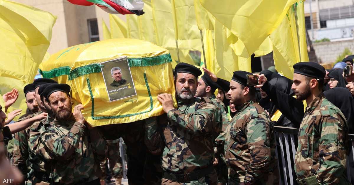العالم اليوم - بـ"تجفيف القادة".. إسرائيل في حرب غير مسبوقة مع حزب الله