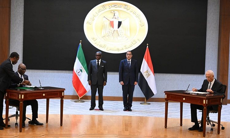 الإعفاء المتبادل لتأشيرات حاملي جوازات السفر الدبلوماسية…