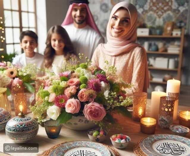 كيف تستعدين لقضاء أجمل أوقاتكِ في عيد الأضحى؟